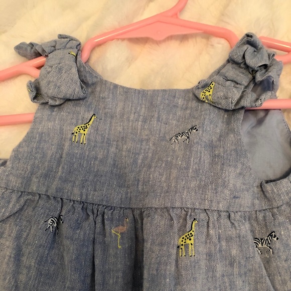 Janie and Jack Set - Picture 3 of 4